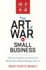 The Art of War for Small Business