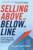 The Selling Above and Below the Line