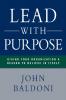 Lead with Purpose
