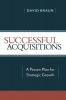 The Successful Acquisitions