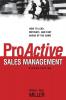 ProActive Sales Management