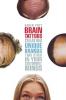 Brain Tattoos