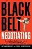 Black Belt Negotiating
