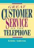 The Great Customer Service on the Telephone