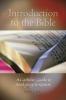 Introduction to the Bible