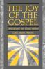 The Joy of Gospel: Meditations for Young People