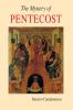Mystery of Pentecost