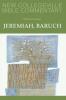 Jeremiah Baruch