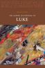The Gospel According To Luke: Volume 3 (NEW COLLEGEVILLE BIBLE COMMENTARY: NEW TESTAMENT)