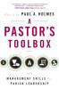 Pastor's Toolbox