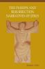 Passion and Resurrection Narratives of Jesus