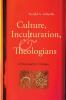 Culture Inculturation and Theologians
