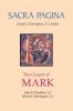 Gospel of Mark