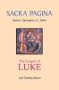 The Gospel of Luke
