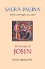 Gospel of John