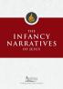 The Infancy Narratives of Jesus (Little Rock Scripture Study)