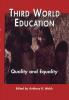 Third World Education