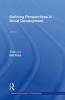 Defining Perspectives in Moral Development