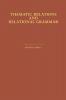 Thematic Relations and Relational Grammar