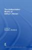 Antievolution Works of Arthur I. Brown