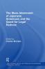 Mass Internment of Japanese Americans and the Quest for Legal Redress