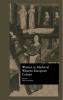 Women in Medieval Western European Culture
