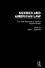 Legal Response to Violence Against Women