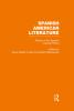 Writers of the Spanish Colonial Period