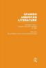 Twentieth-Century Spanish American Literature to 1960