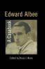 Edward Albee