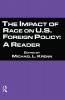 Impact of Race on U.S. Foreign Policy
