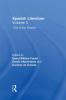 Spanish Literature: A Collection of Essays