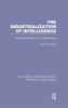 Industrialization of Intelligence