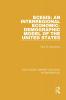 Ecesis: An Interregional Economic-Demographic Model of the United States