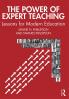 Power of Expert Teaching