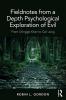 Fieldnotes from a Depth Psychological Exploration of Evil