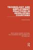 Technology and Employment Practices in Developing Countries