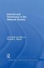 Internet and Democracy in the Network Society