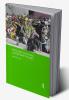 Arts and Cultural Leadership in Asia