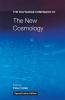 Routledge Companion to the New Cosmology