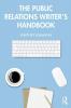 Public Relations Writer's Handbook