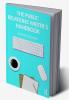 Public Relations Writer's Handbook