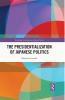 Presidentialization of Japanese Politics