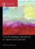 THE ROUTLEDGE HANDBOOK OF ISLAM AND GENDER