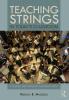 Teaching Strings in Today's Classroom
