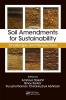 Soil Amendments for Sustainability