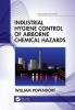Industrial Hygiene Control of Airborne Chemical Hazards Second Edition