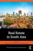 Real Estate in South Asia