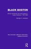 Black Boston