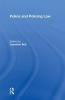 Police and Policing Law
